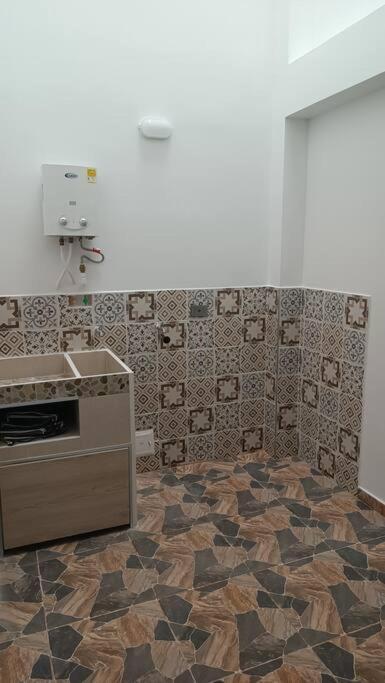 Viviendas Turisticas Sara Angel R1 Саленто Екстериор снимка
